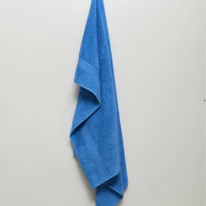 Asciugamani Ospite 40X60 Celeste Aquilatex