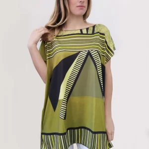 Maxi Maglia militare "Cespugli"