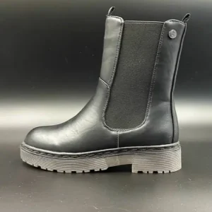 stivaletto – nero – xti