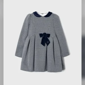 abito – blu – mayoral