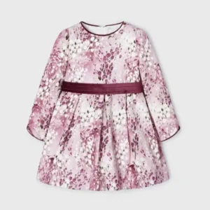 abito – rosa/fucsia – mayoral