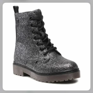 stivaletto – nero – xti