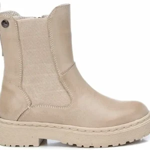 stivaletto – beige – xti