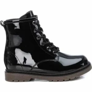 stivaletto – nero – xti