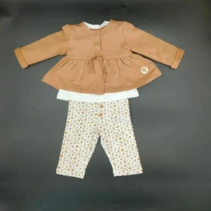 completo – grigio/marroncino – losan