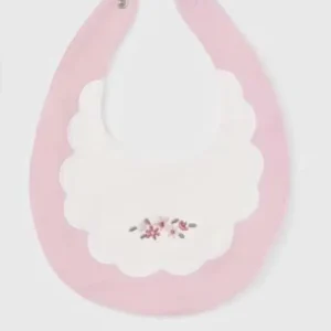 bavaglino – bianco/lilla – mayoral