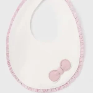 bavaglino – bianco/lilla – mayoral