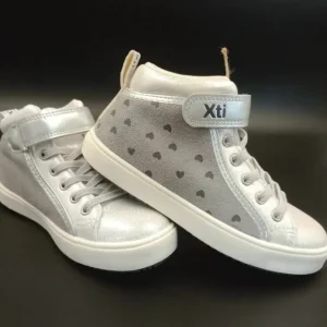 scarpe – bianco/grigio – vari