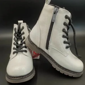 stivaletto – panna – xti