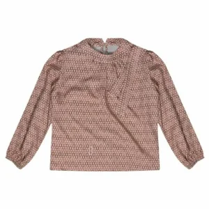 blusa – rosa – sarah chole