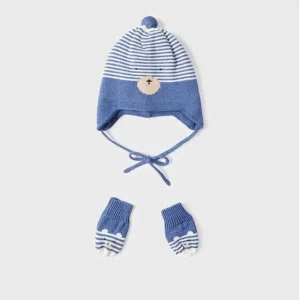 set 2 pezzi – blu – mayoral