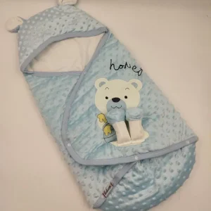 sacco nanna – azzurro – marchi vari