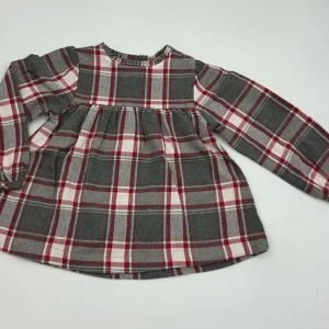 camicetta – scozzese – zy