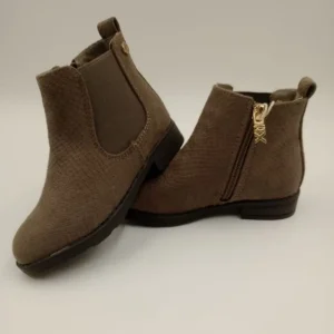 stivaletto – marrone – xti