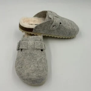 pantofole – grigio – xti