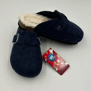 pantofole – blu – xti