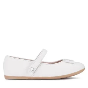 ballerine – bianco – mayoral
