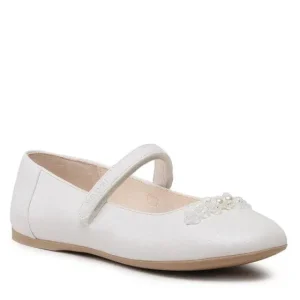 ballerine – bianco – mayoral