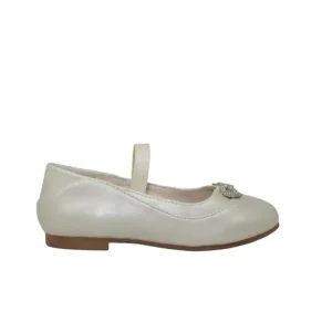 ballerine – perlato – mayoral