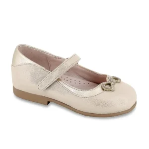 ballerine – oro – mayoral