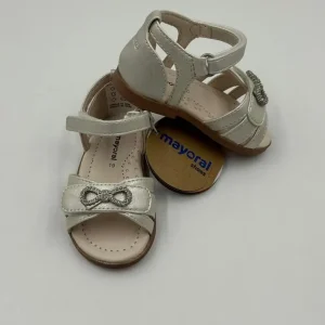 sandali – perlato – mayoral