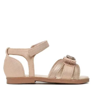 sandali – oro rosa – mayoral