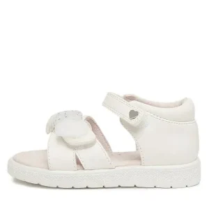 sandali – bianco – mayoral