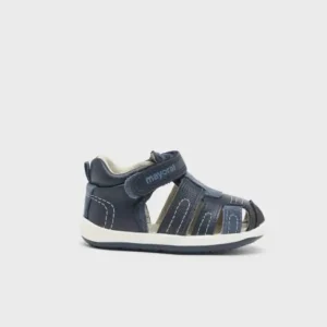 sandali – blu – mayoral