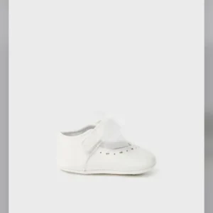 scarpine – bianco – mayoral