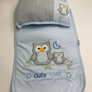 facsiatoio – azzurro – marchi vari