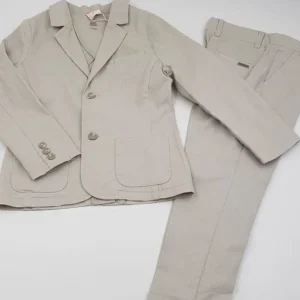 pantalone – beige – boboli