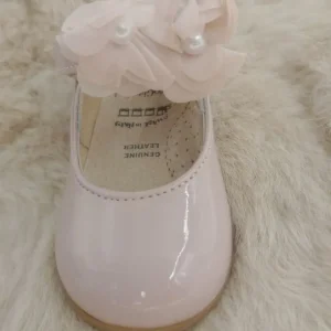 ballerine – rosa – nerogiardini