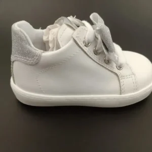 scarpe – bianco – nerogiardini