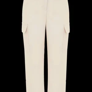 pantalone – avorio – kocca