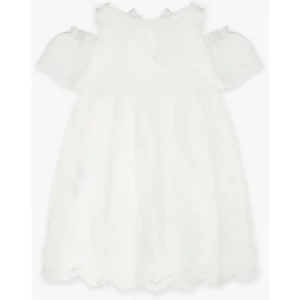 abito – bianco – please