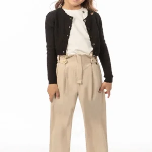 pantalone – beige – alice pi