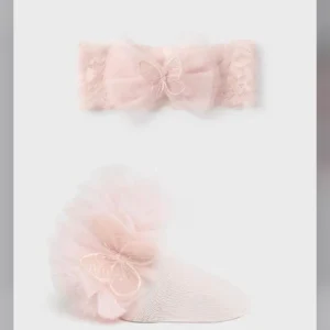 set 2 pezzi – rosa – mayoral