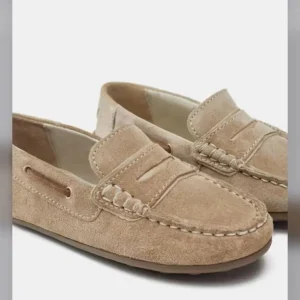 mocassini – beige scuro – mayoral