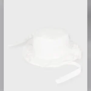 cappello – bianco – mayoral