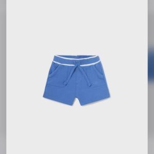 pantaloncini – celeste – mayoral