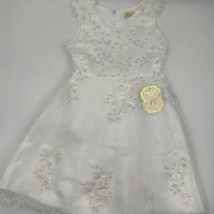 abito – bianco – marchi vari