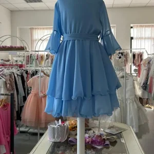 abito – la mongolfiera