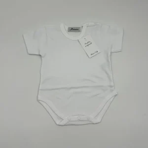 body m/c  – bianco – minimini
