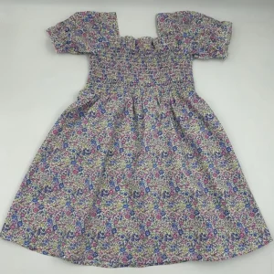 abito – fiorato – marchi vari