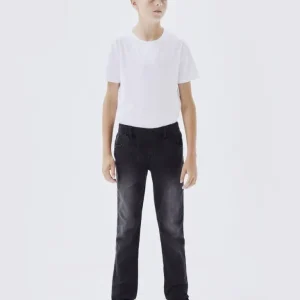 pantalone – nero – name it