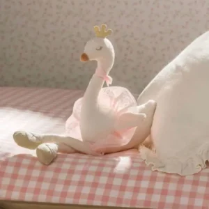 peluche – bianco/rosa – mayoral