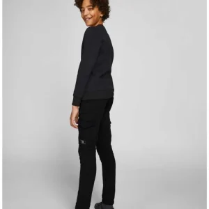 pantalone – nero – Jachiem