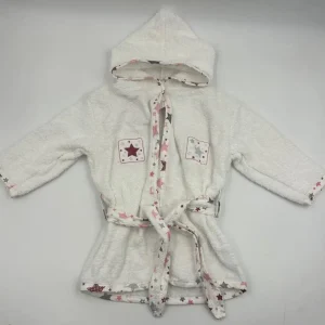 accappatoio – bianco – elma cocuk