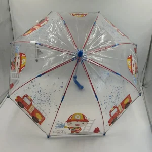 ombrello – trasparente – marchi vari