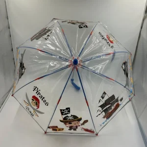 ombrello – trasparente – marchi vari